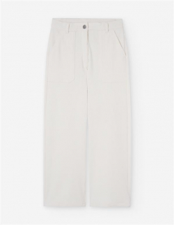 Kislány bő nadrág