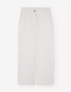 Kislány bő nadrág