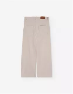 Kislány bő nadrág