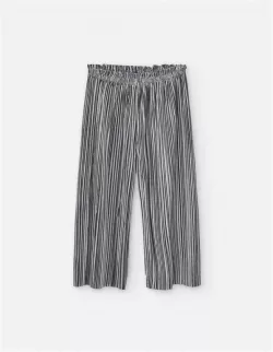 Kislány bő nadrág