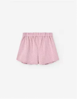 Kislány rövidnadrág - szoknya