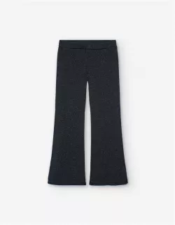 Kislány bő nadrág