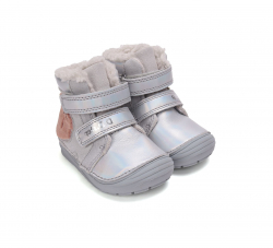 D.D.Step téli lány csizma