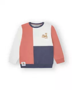 Melegíttö fiú felsö