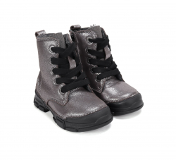D.D.Step téli lány csizma