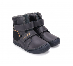 D.D.Step kisfiú csizma