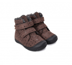 D.D.Step Unisex gyermek télicsizma