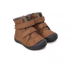 D.D.Step Unisex gyermek télicsizma
