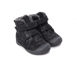 D.D.Step Unisex gyermek télicsizma