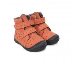 D.D.Step Unisex gyermek télicsizma