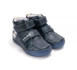 D.D.Step kisfiú bokacipö