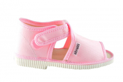 Kislány papucs WANDA