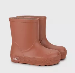 IGOR gyermek barefoot gumicsizma